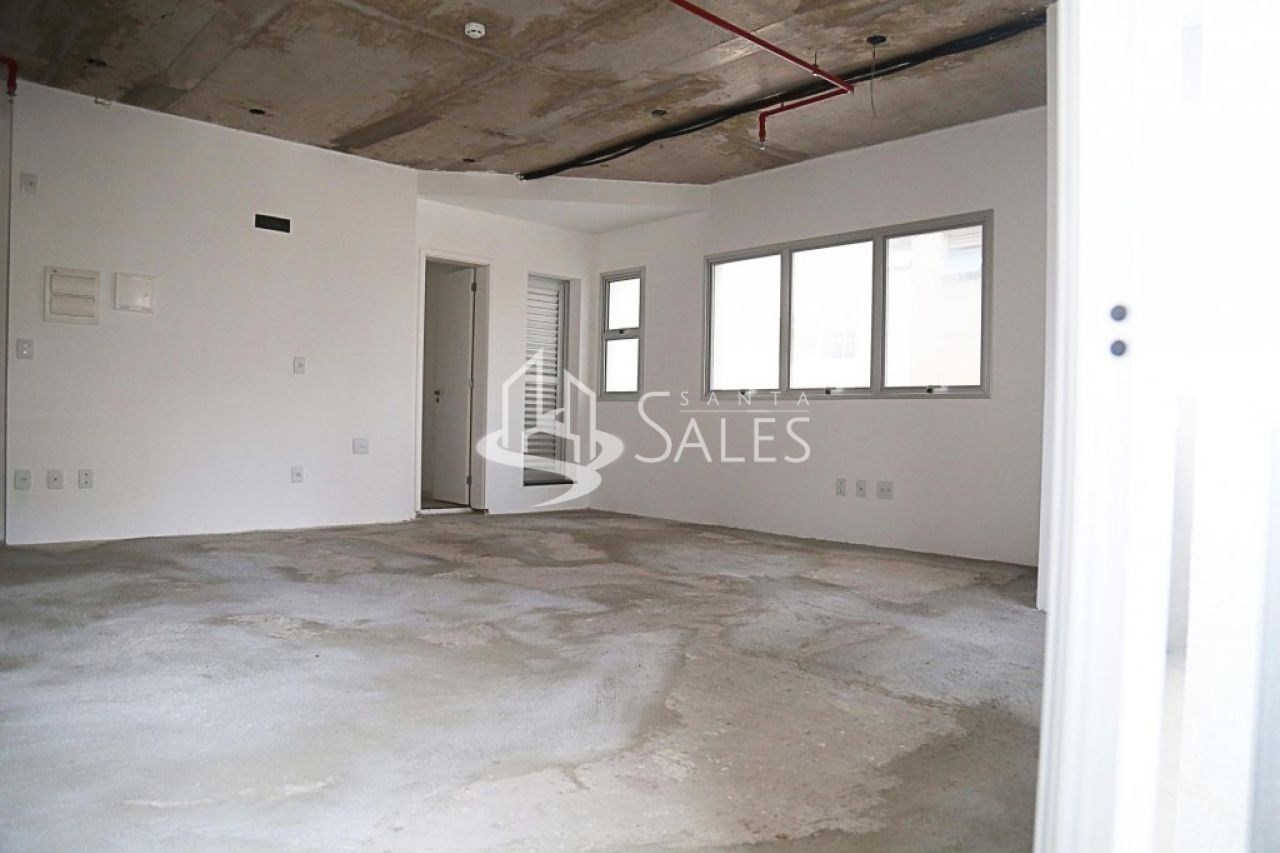 Sala-Conjunto, 45 m² - Foto 9
