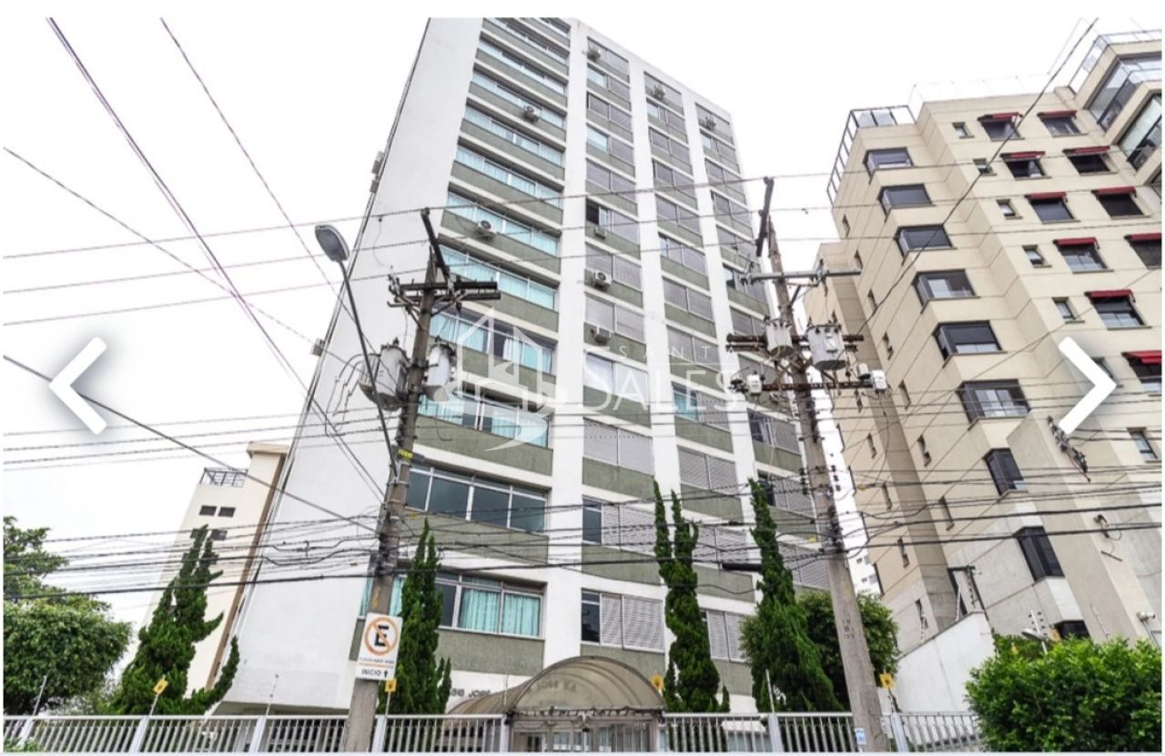 Apartamento à venda com 3 quartos, 186m² - Foto 17