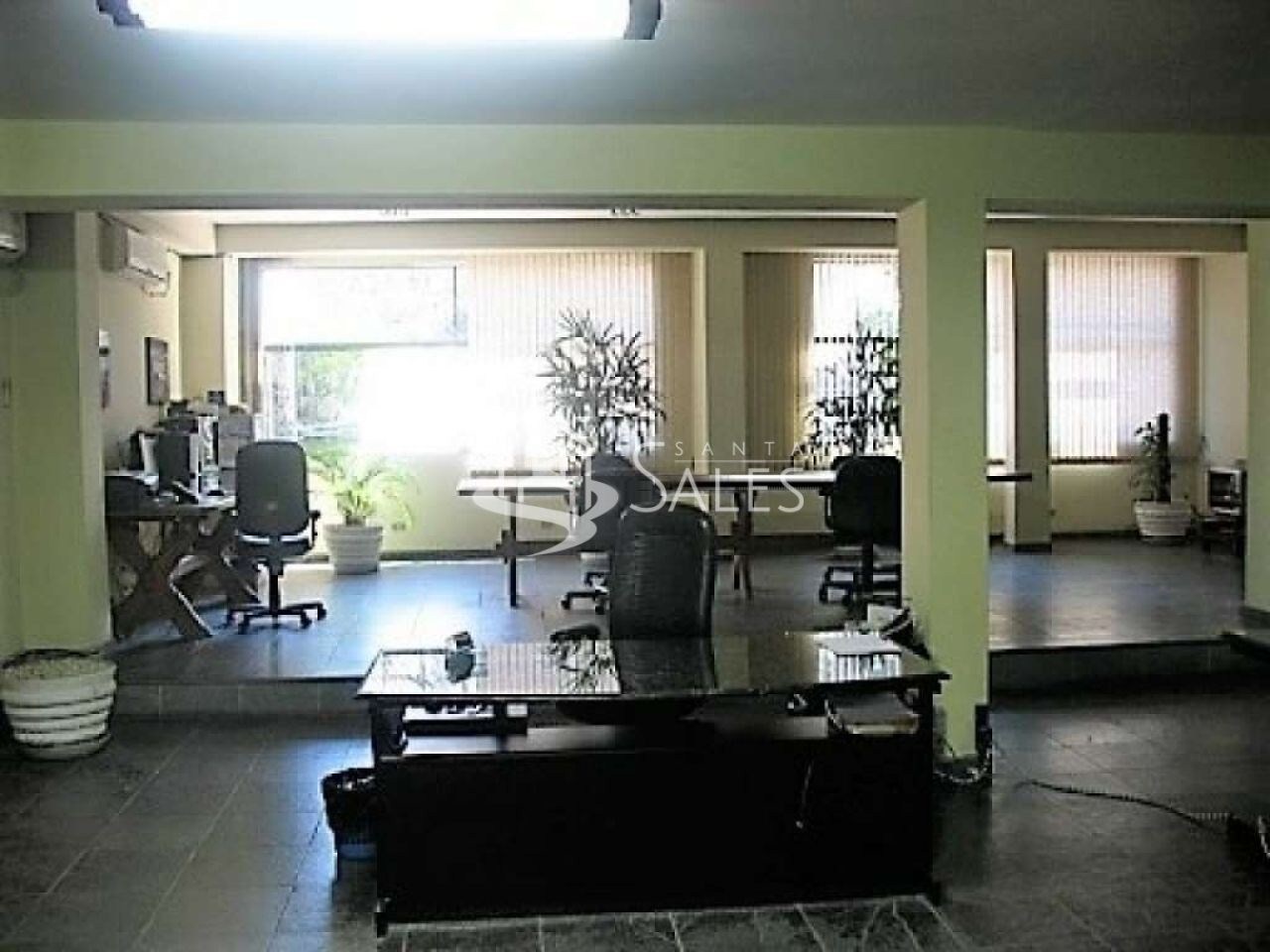 Prédio Inteiro, 1411 m² - Foto 1