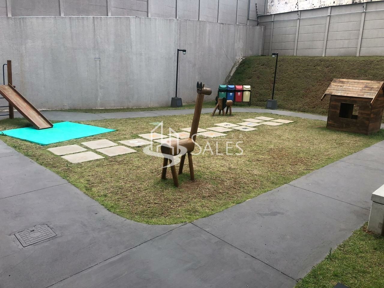 Apartamento, 1 quarto, 25 m² - Foto 4