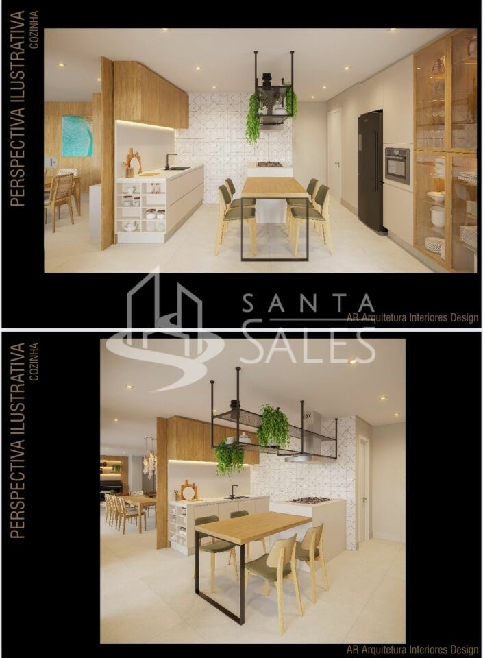 Cobertura, 3 quartos, 266 m² - Foto 14