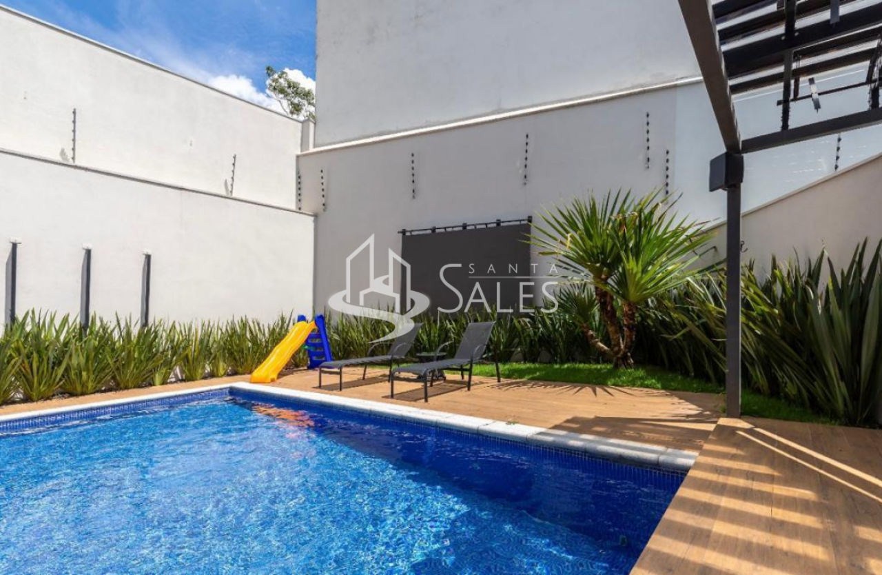 Sobrado, 4 quartos, 777 m² - Foto 2