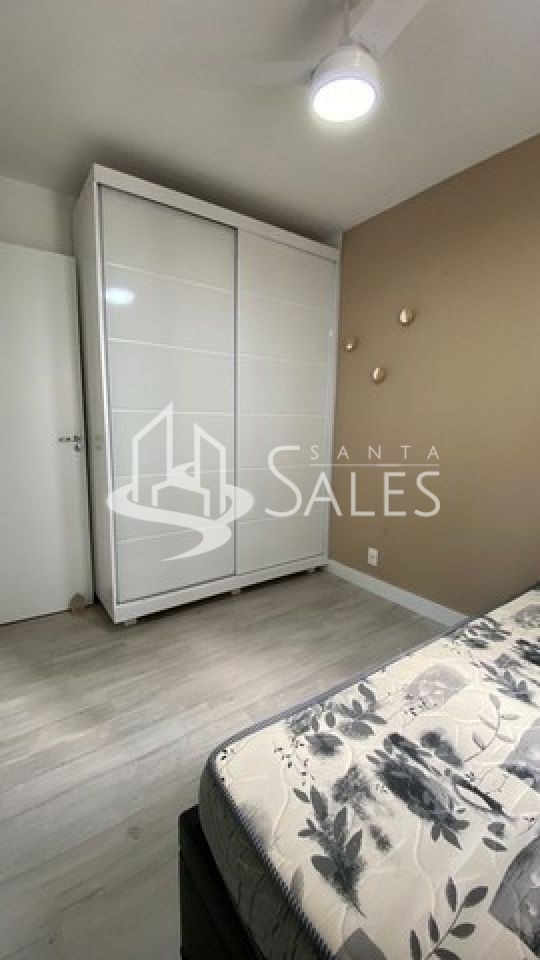 Apartamento, 2 quartos, 40 m² - Foto 29