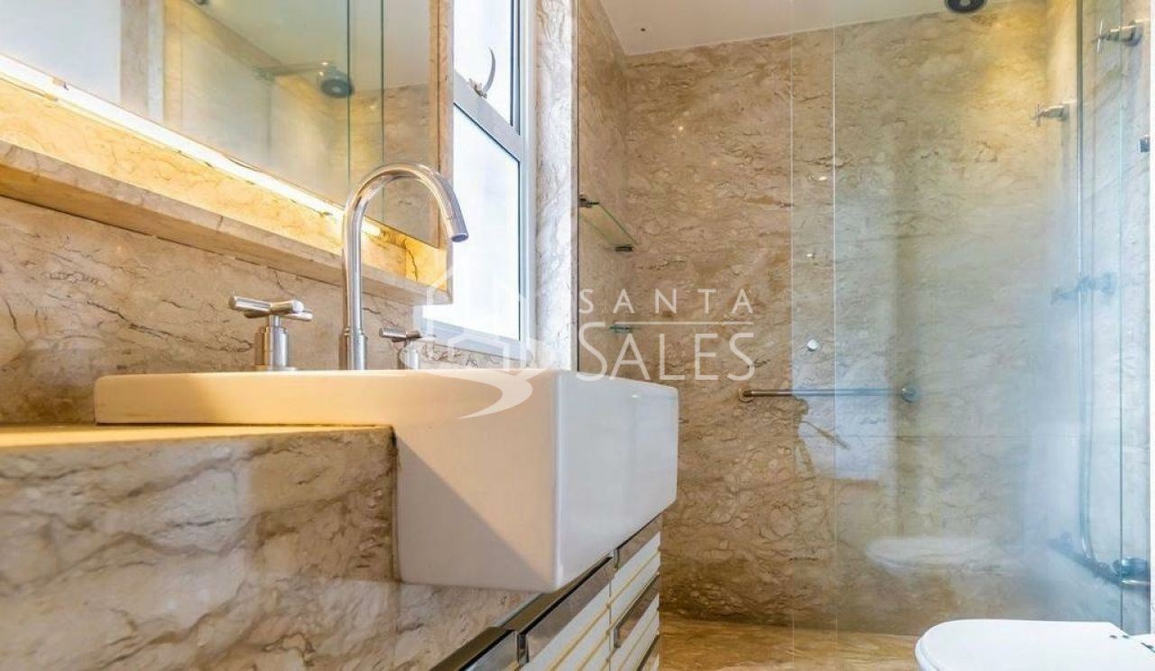 Cobertura, 4 quartos, 300 m² - Foto 14