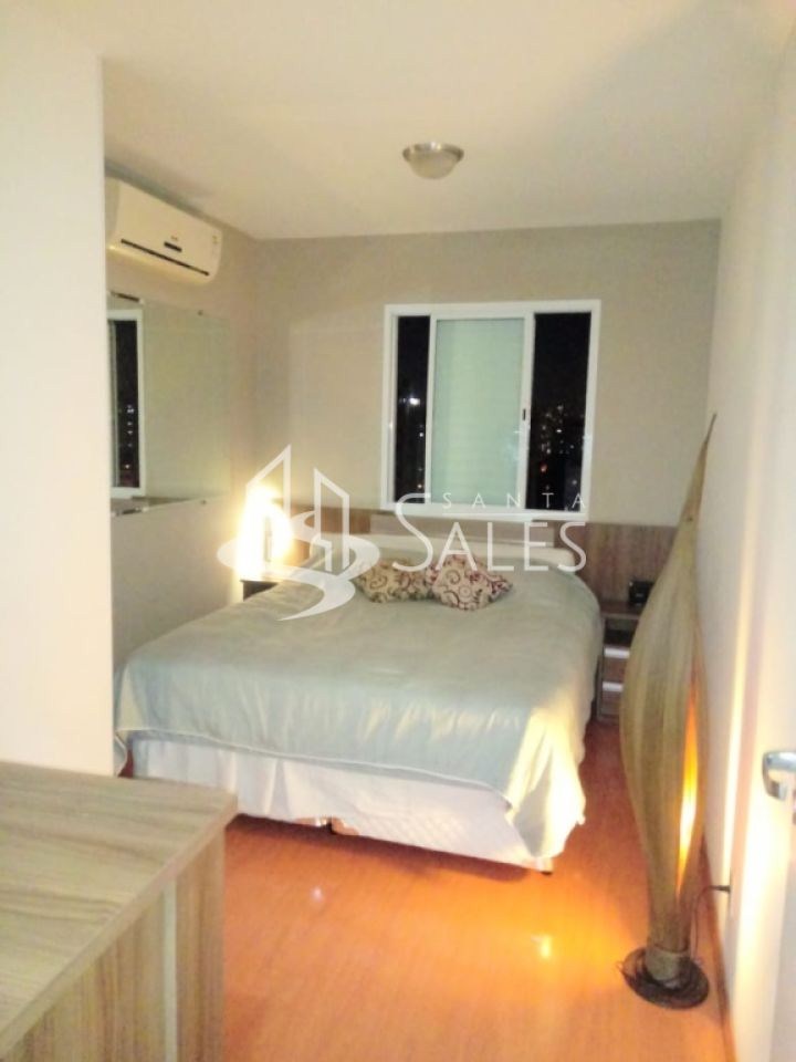 Apartamento, 2 quartos, 53 m² - Foto 13