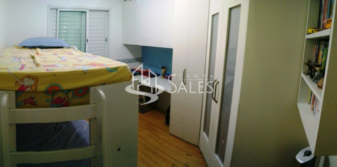 Apartamento, 2 quartos, 55 m² - Foto 2