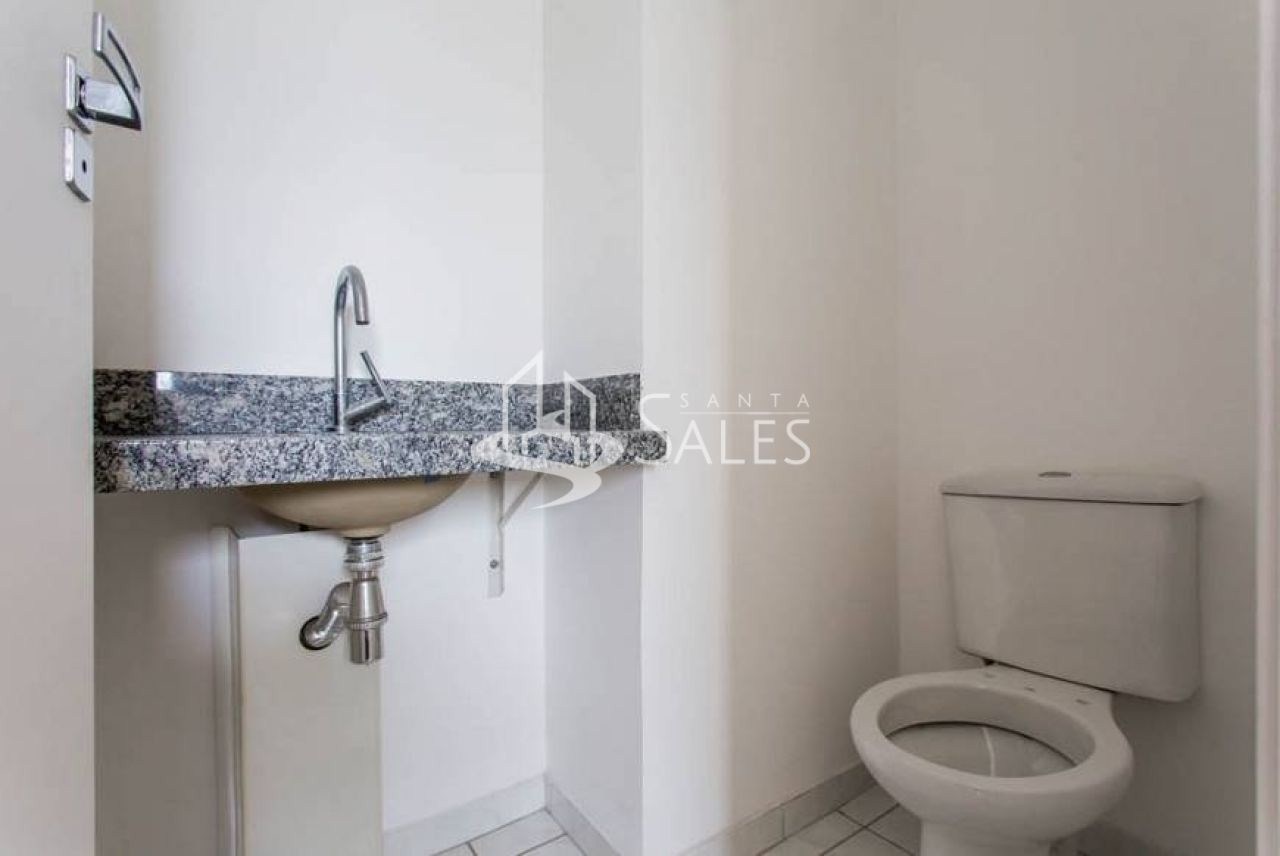 Apartamento, 3 quartos, 130 m² - Foto 36