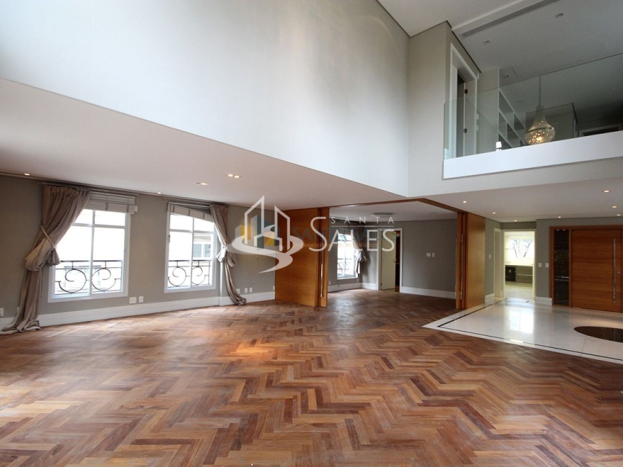 Apartamento, 3 quartos, 347 m² - Foto 13