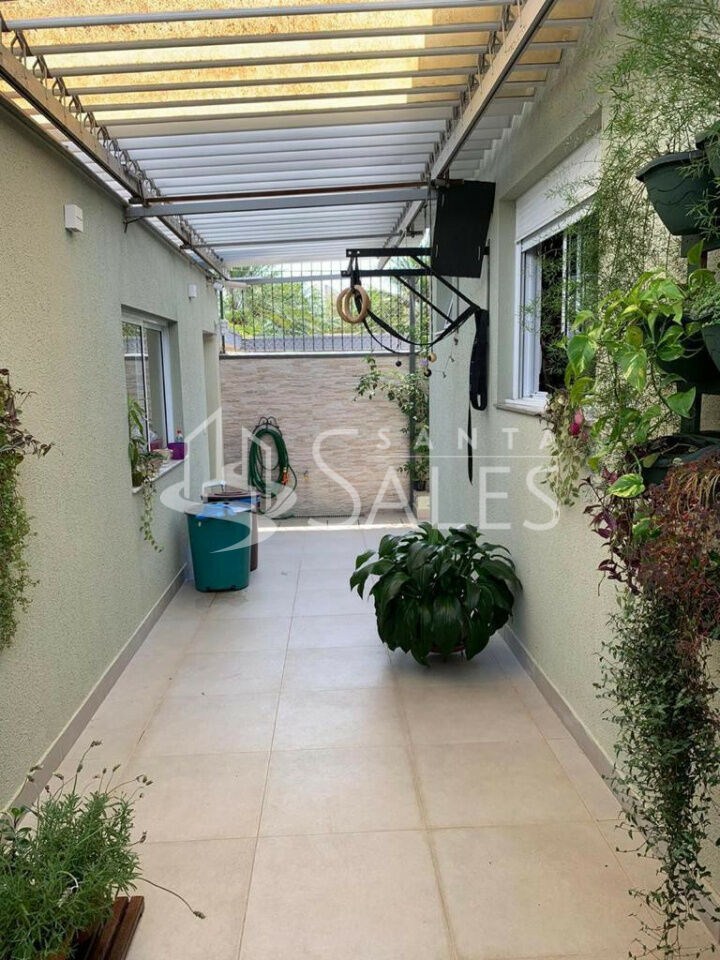 Casa, 4 quartos, 300 m² - Foto 33