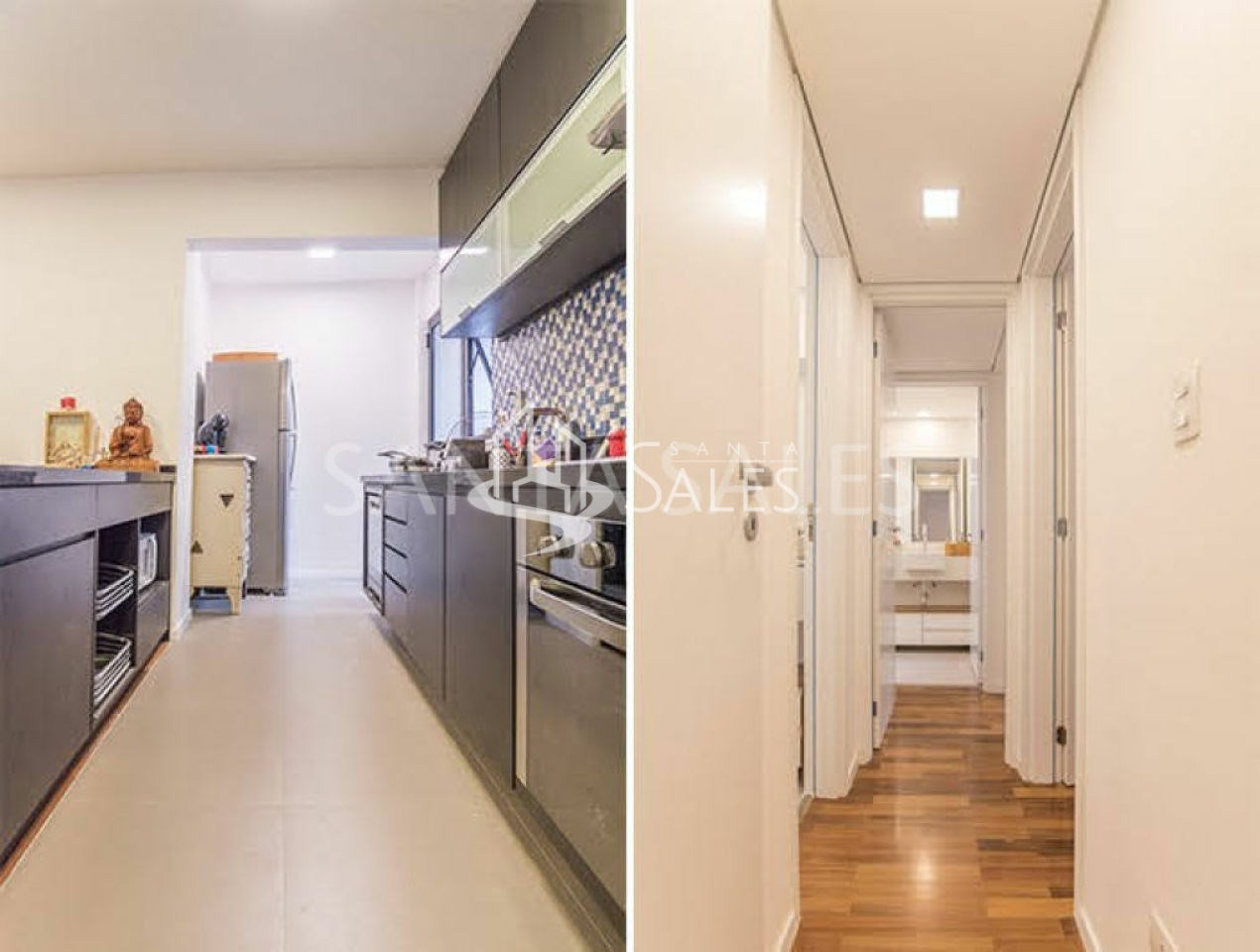 Apartamento, 2 quartos, 70 m² - Foto 6