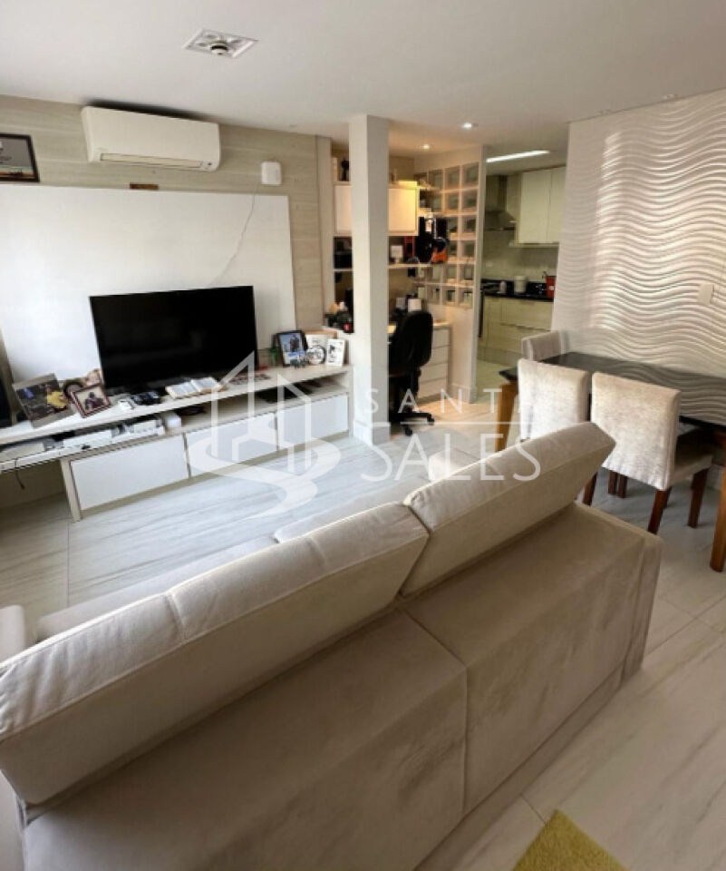 Sobrado, 3 quartos, 101 m² - Foto 23