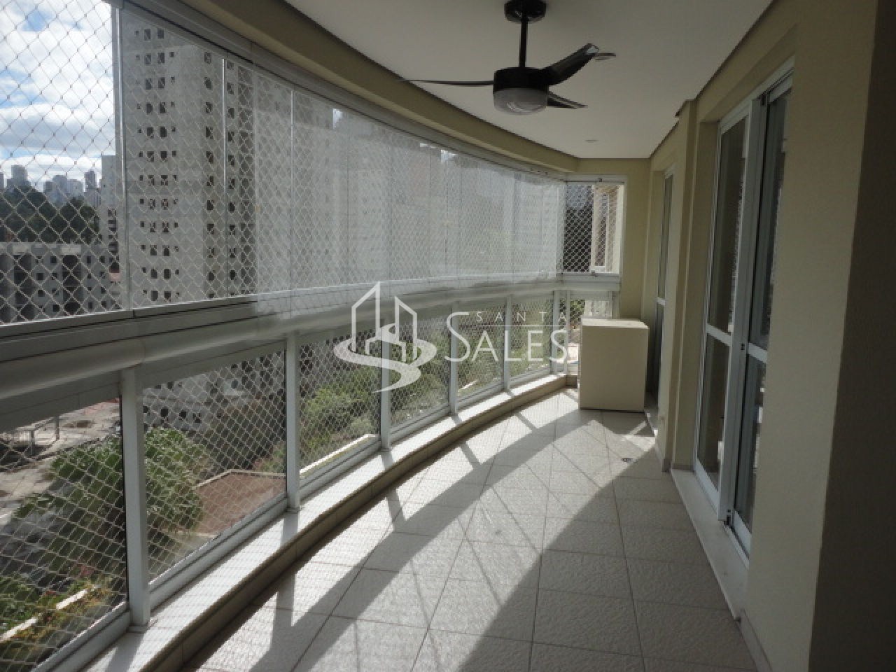 Apartamento, 3 quartos, 173 m² - Foto 14