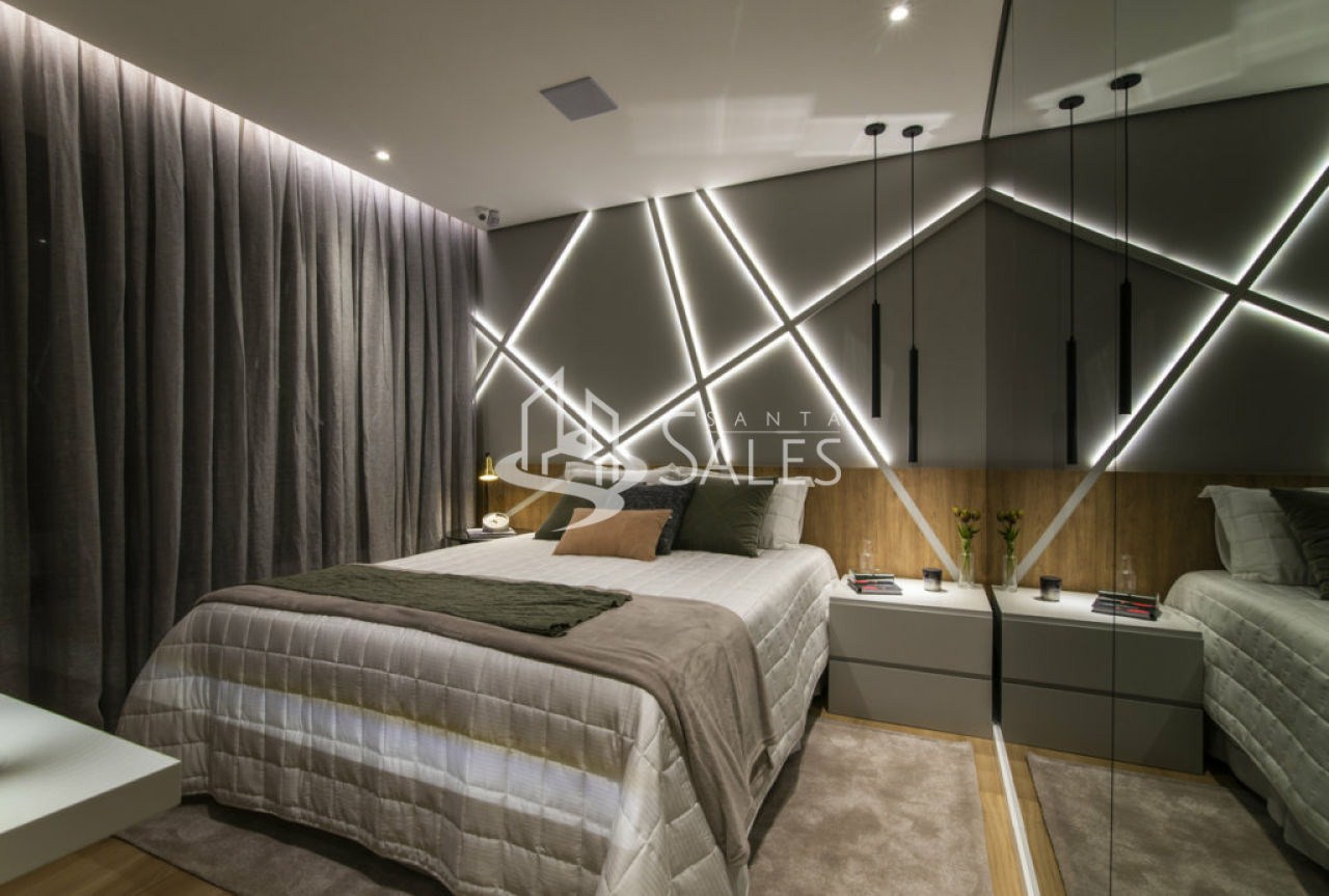 Apartamento, 3 quartos, 158 m² - Foto 48