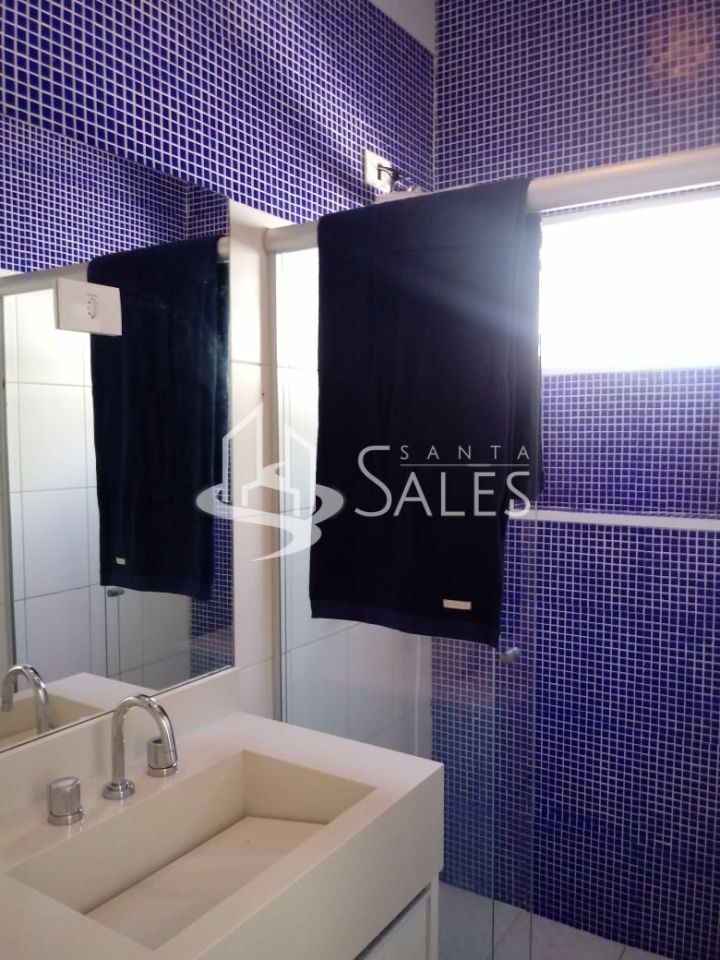 Sobrado, 4 quartos, 260 m² - Foto 27