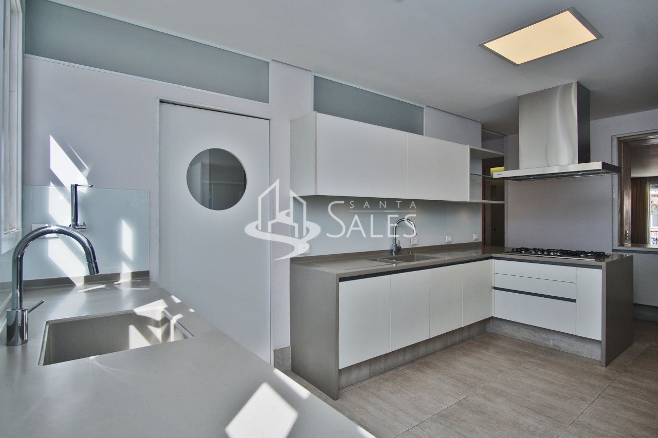 Apartamento, 4 quartos, 258 m² - Foto 14