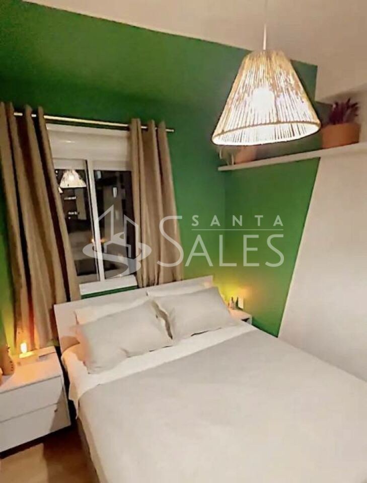 Apartamento, 1 quarto, 28 m² - Foto 9