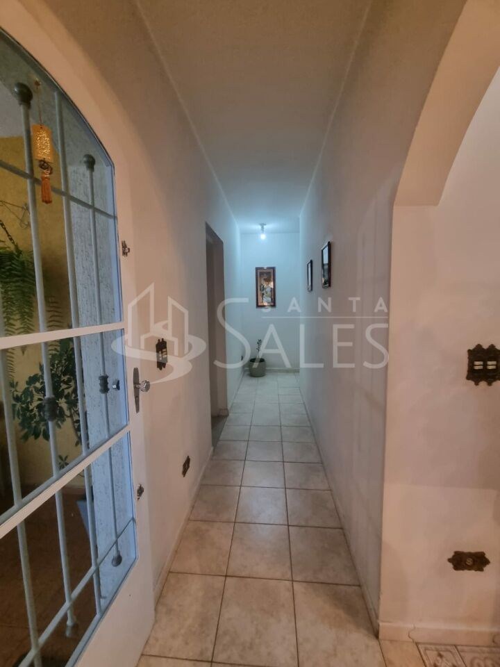 Casa, 3 quartos, 195 m² - Foto 7