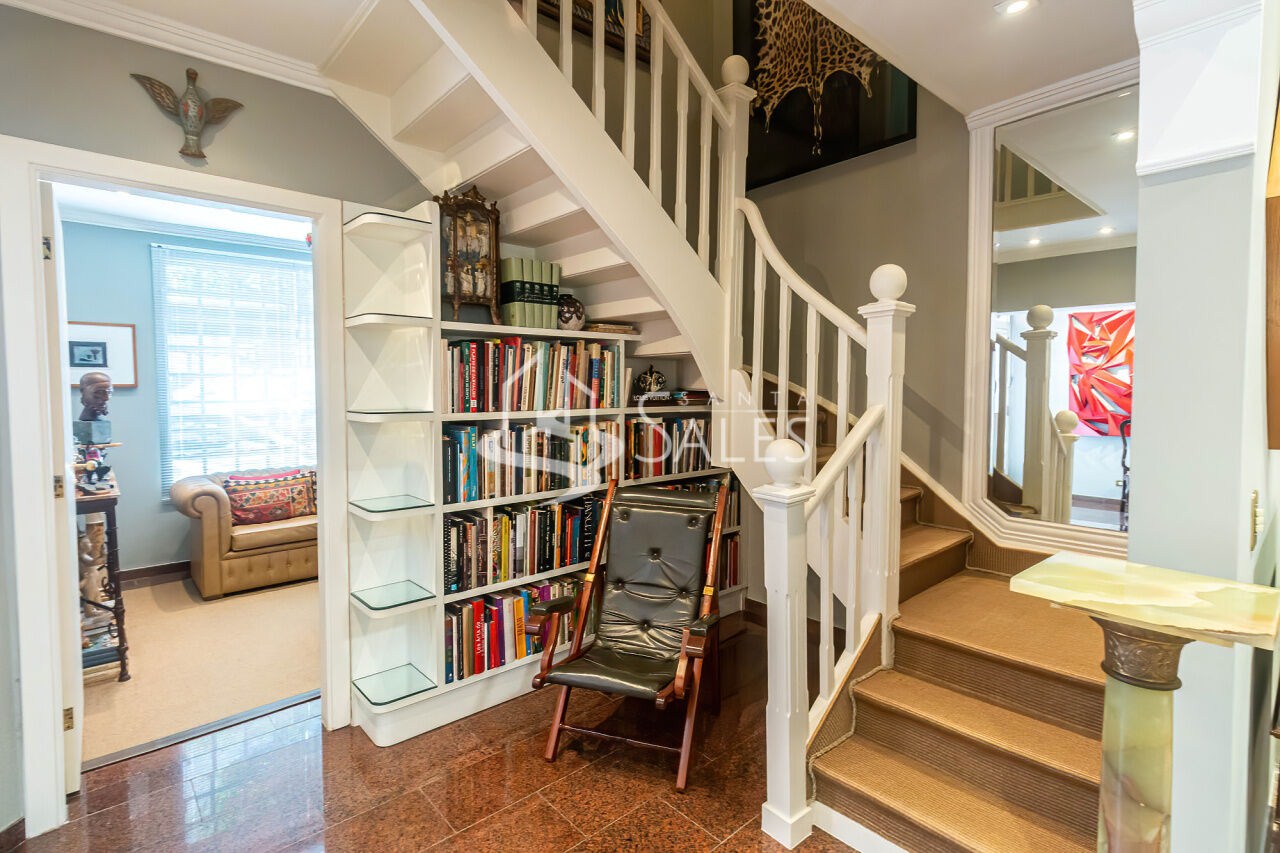 Sobrado, 6 quartos, 156 m² - Foto 5