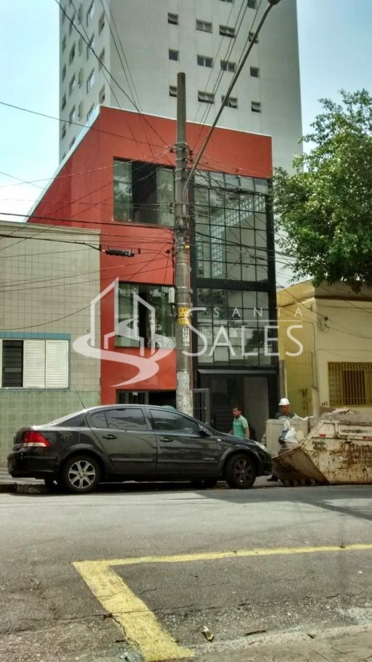 Sala-Conjunto, 300 m² - Foto 139