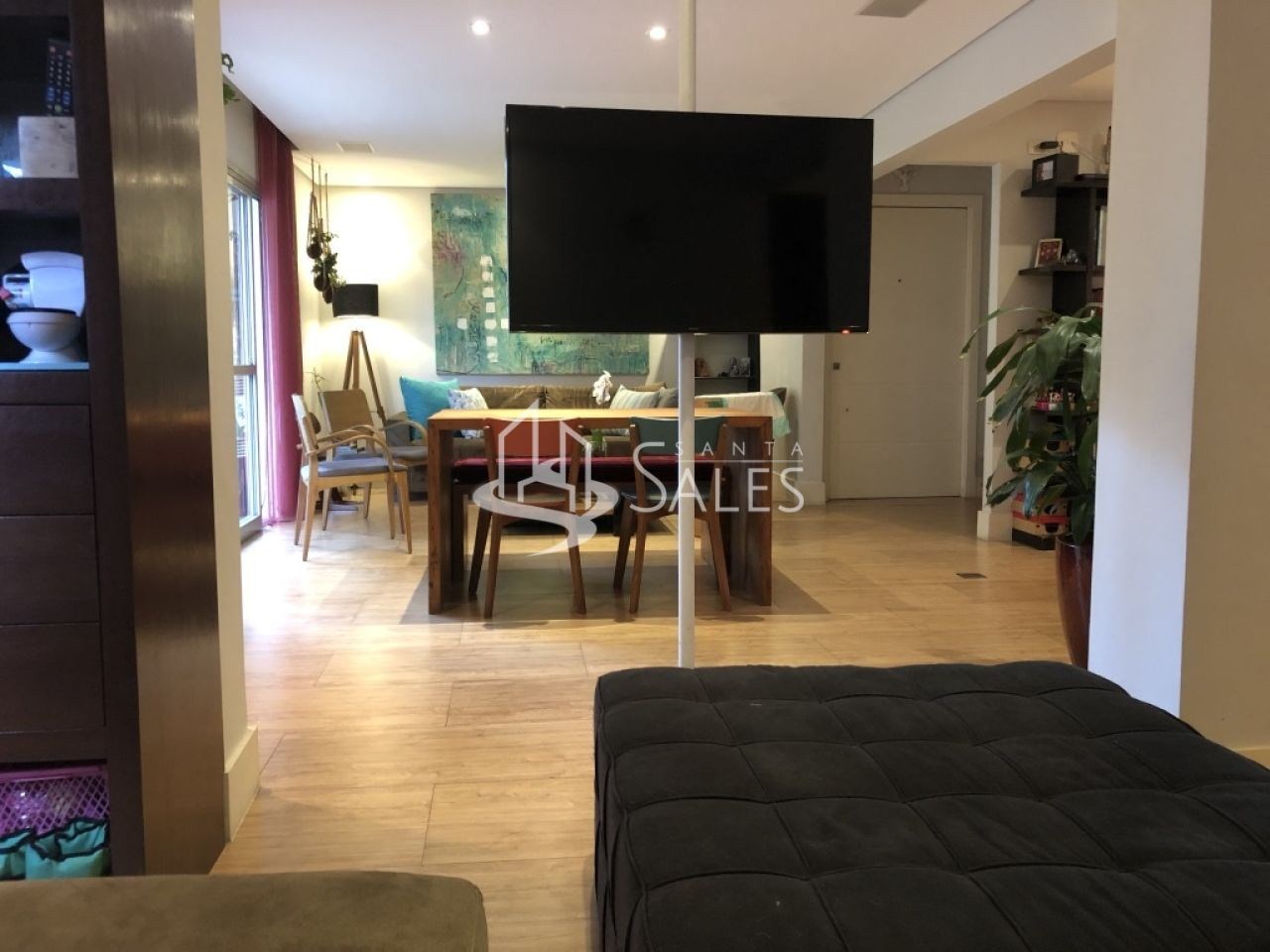 Apartamento, 3 quartos, 132 m² - Foto 7