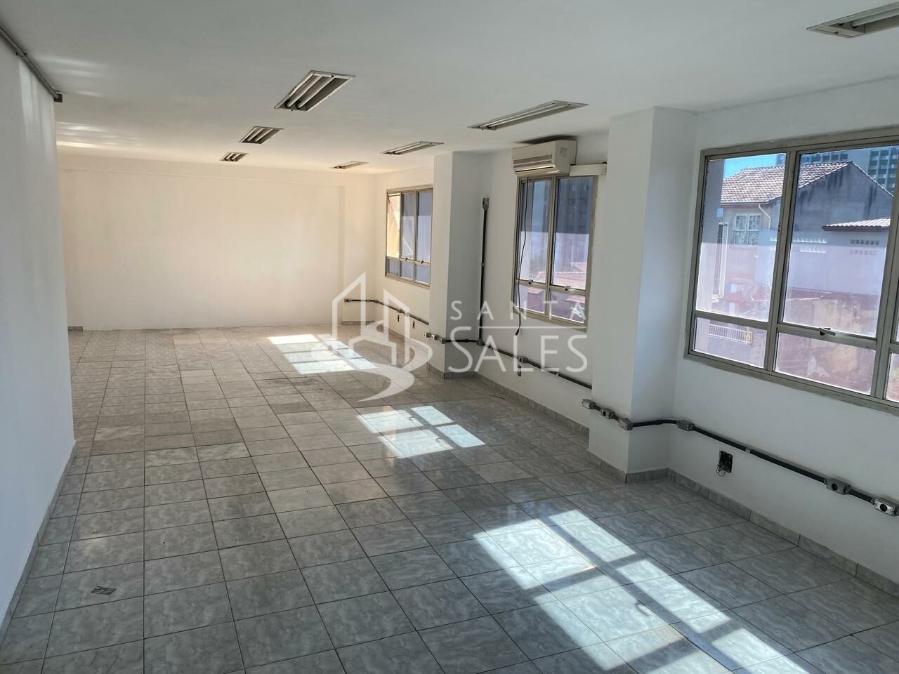 Loja-Salão à venda, 75m² - Foto 1