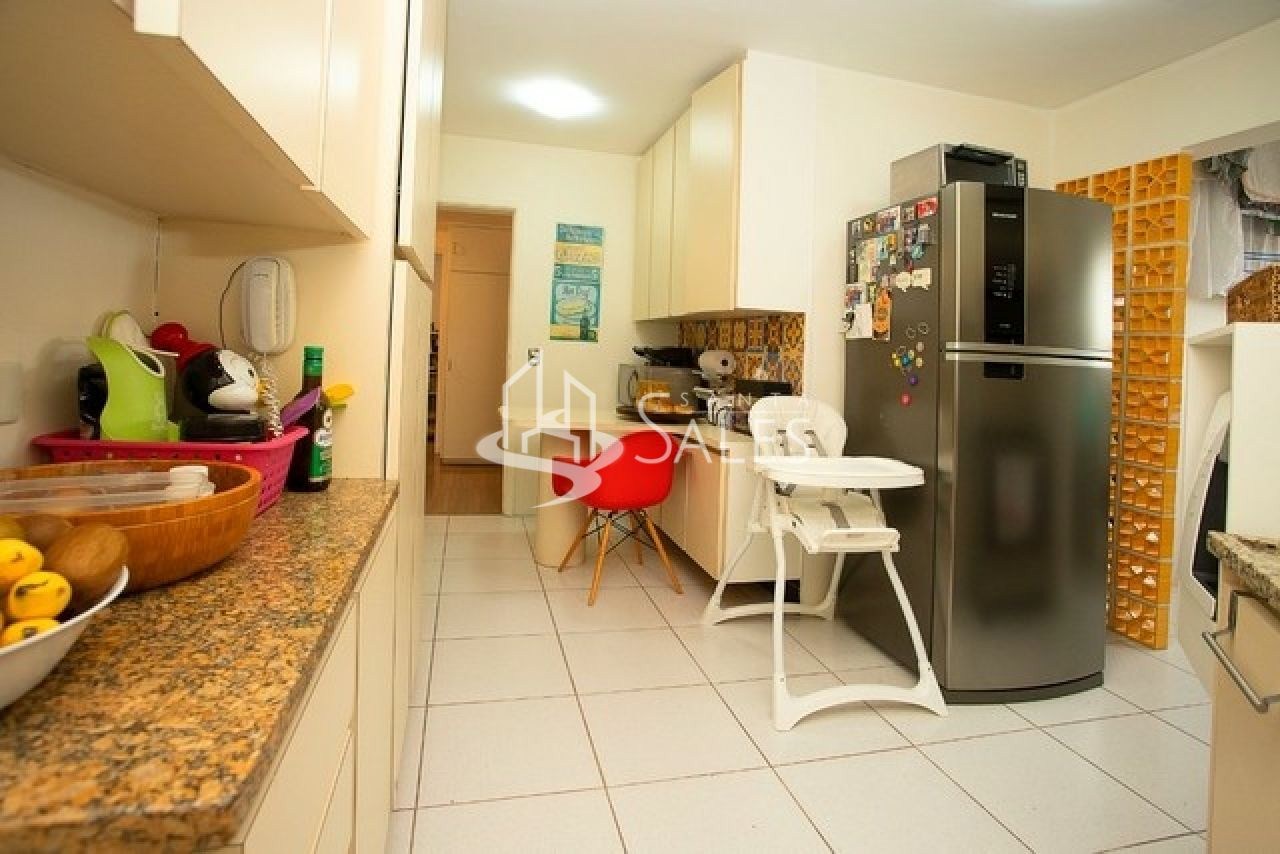Apartamento, 2 quartos, 117 m² - Foto 14