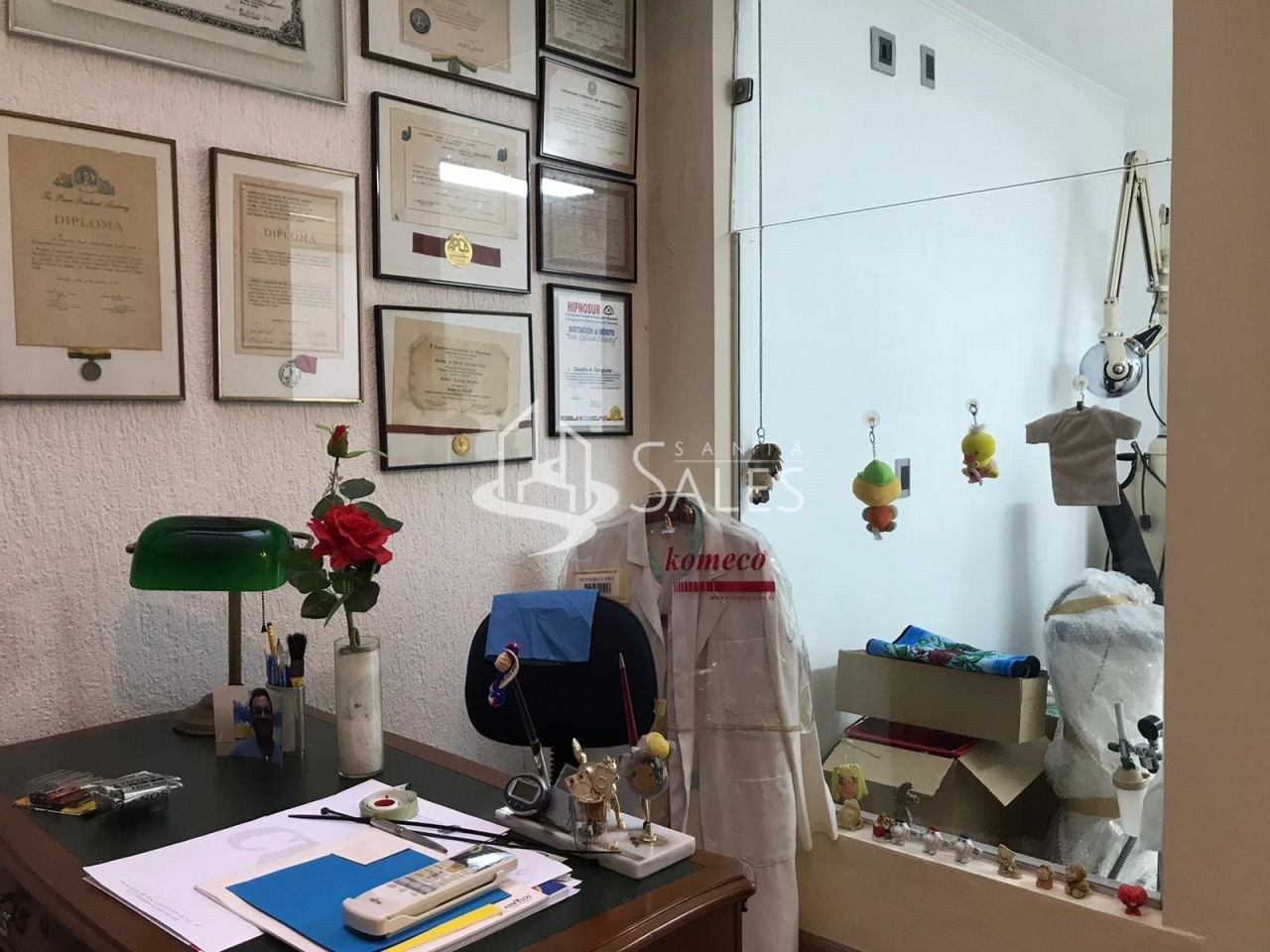 Sobrado, 3 quartos, 120 m² - Foto 7