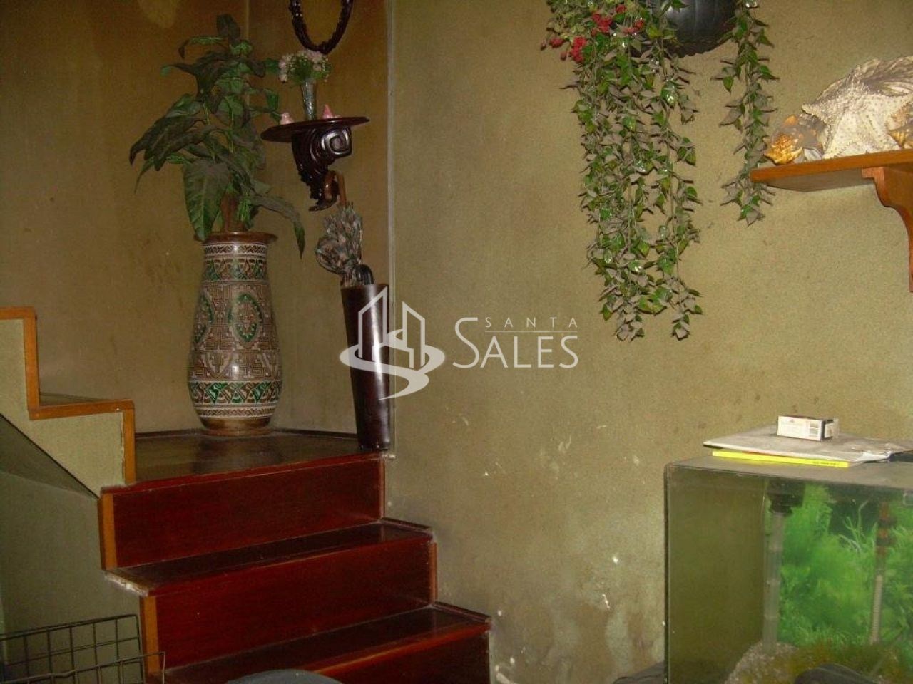 Sobrado, 3 quartos, 170 m² - Foto 23