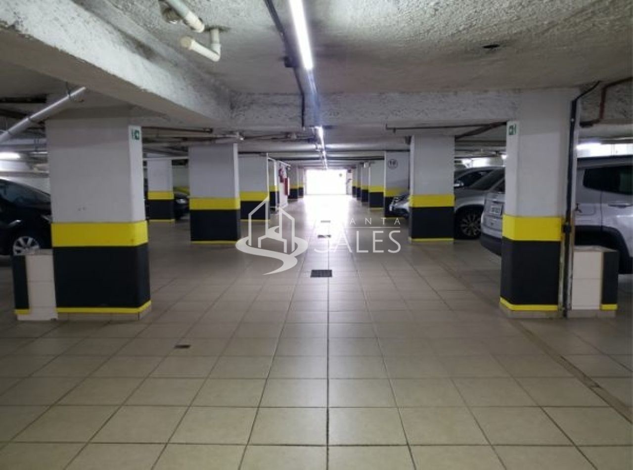 Apartamento, 3 quartos, 169 m² - Foto 33