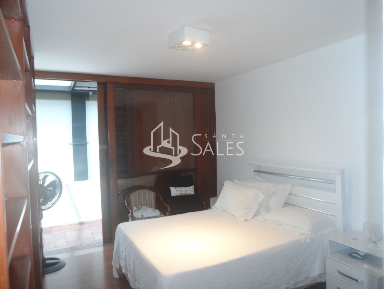 Sobrado, 4 quartos, 295 m² - Foto 21