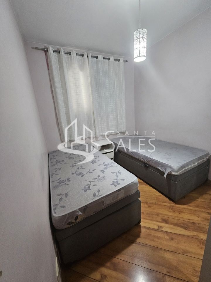 Apartamento à venda com 3 quartos, 64m² - Foto 22