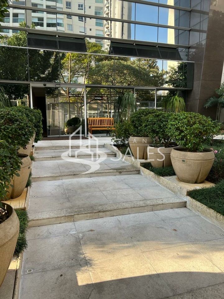 Apartamento, 1 quarto, 46 m² - Foto 14