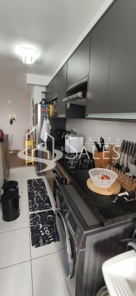 Apartamento, 2 quartos, 64 m² - Foto 4