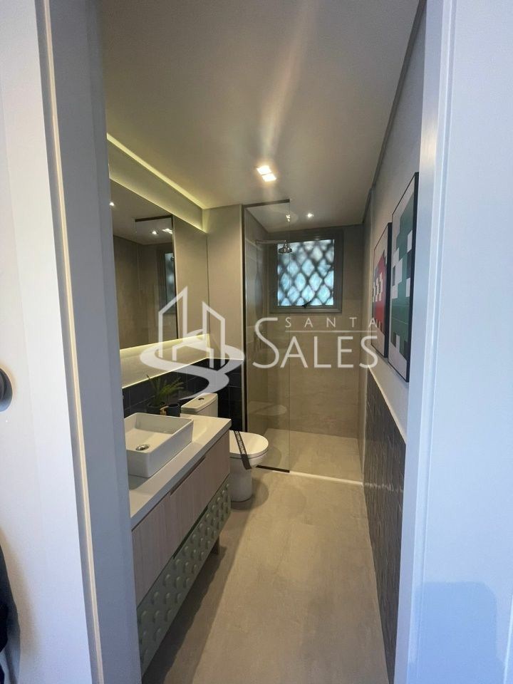 Apartamento, 3 quartos, 140 m² - Foto 26