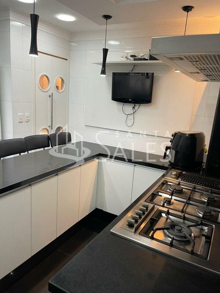 Apartamento à venda com 3 quartos, 153m² - Foto 43