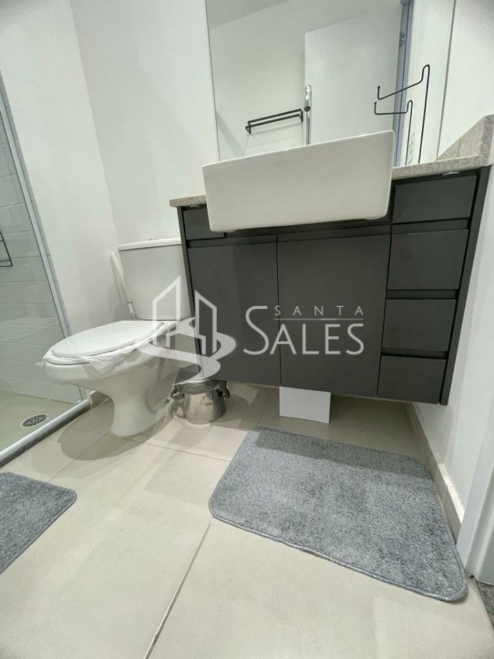 Apartamento, 1 quarto, 32 m² - Foto 16