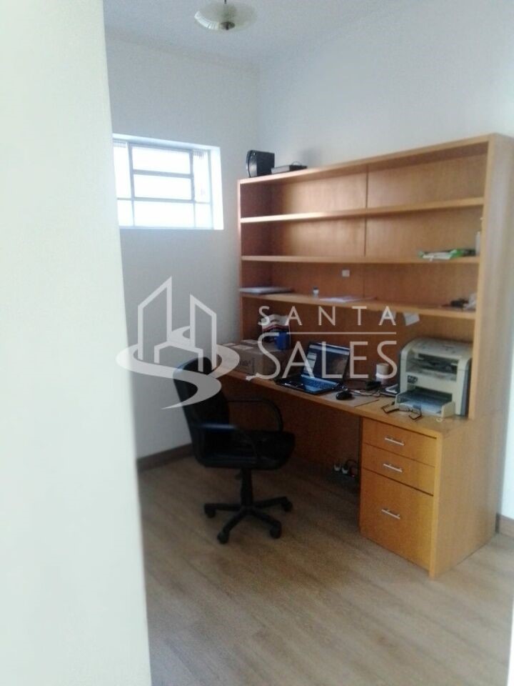 Prédio Inteiro, 177 m² - Foto 37