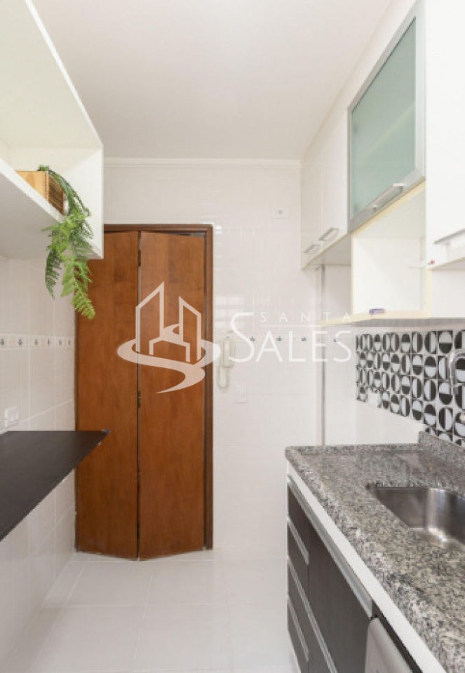 Apartamento, 2 quartos, 61 m² - Foto 14