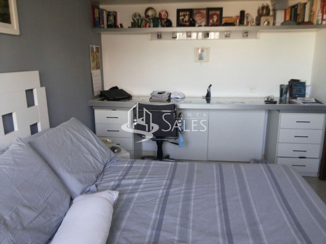 Apartamento, 5 quartos, 460 m² - Foto 42