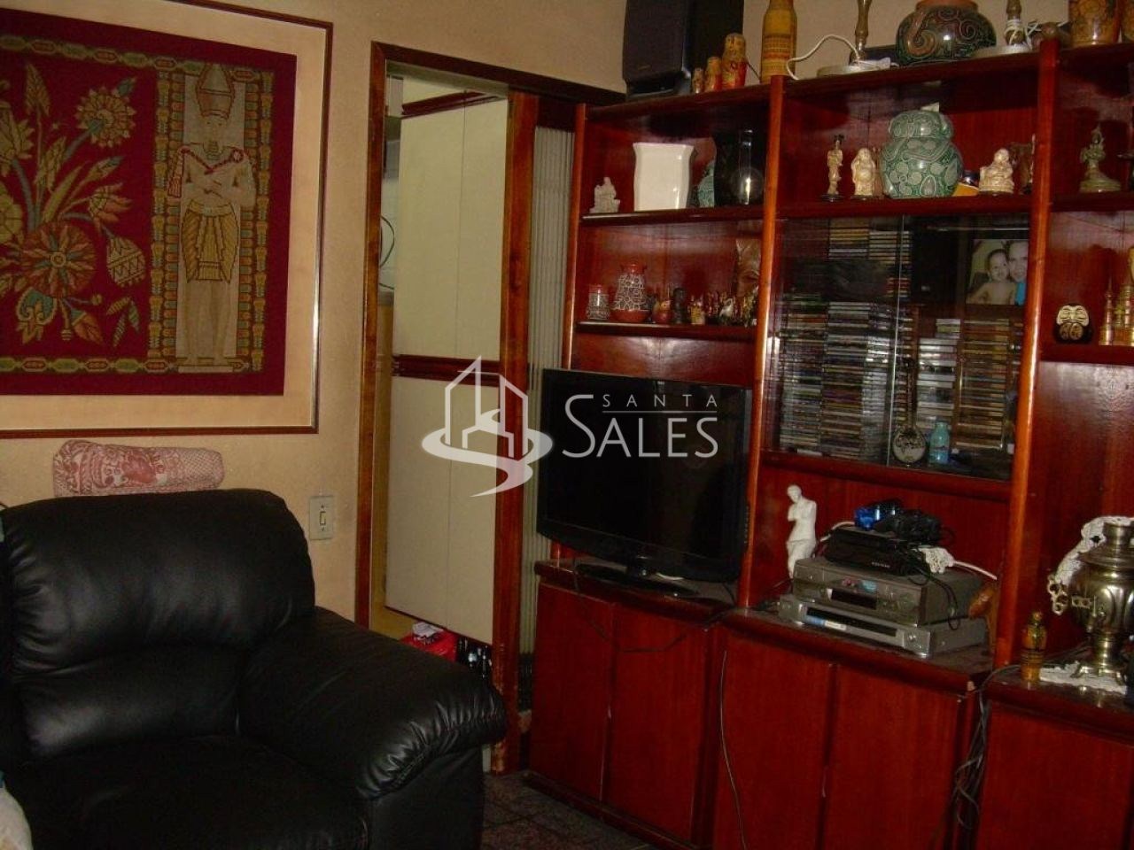 Sobrado, 3 quartos, 170 m² - Foto 66