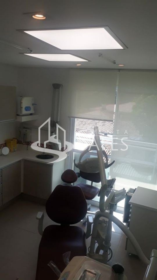Sala-Conjunto, 42 m² - Foto 13