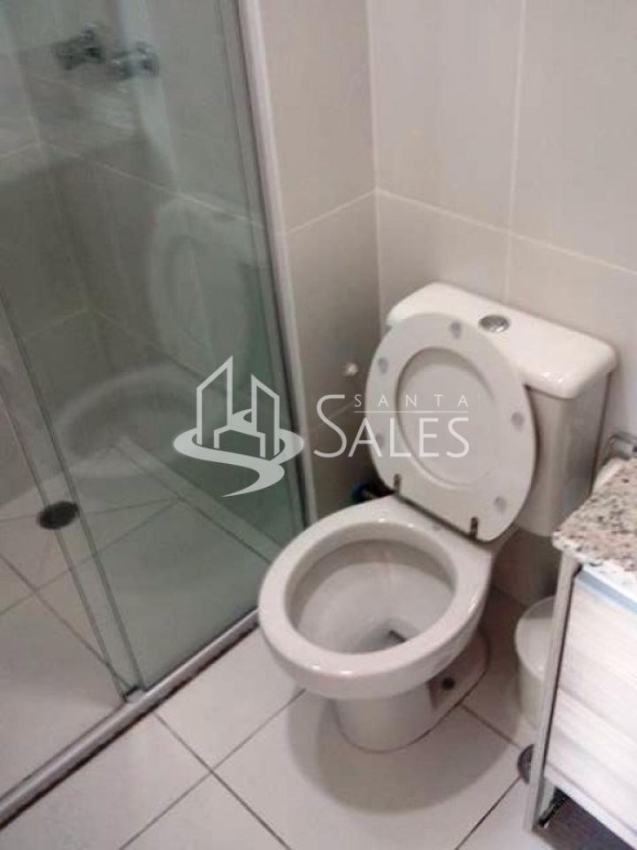 Apartamento, 1 quarto, 39 m² - Foto 26