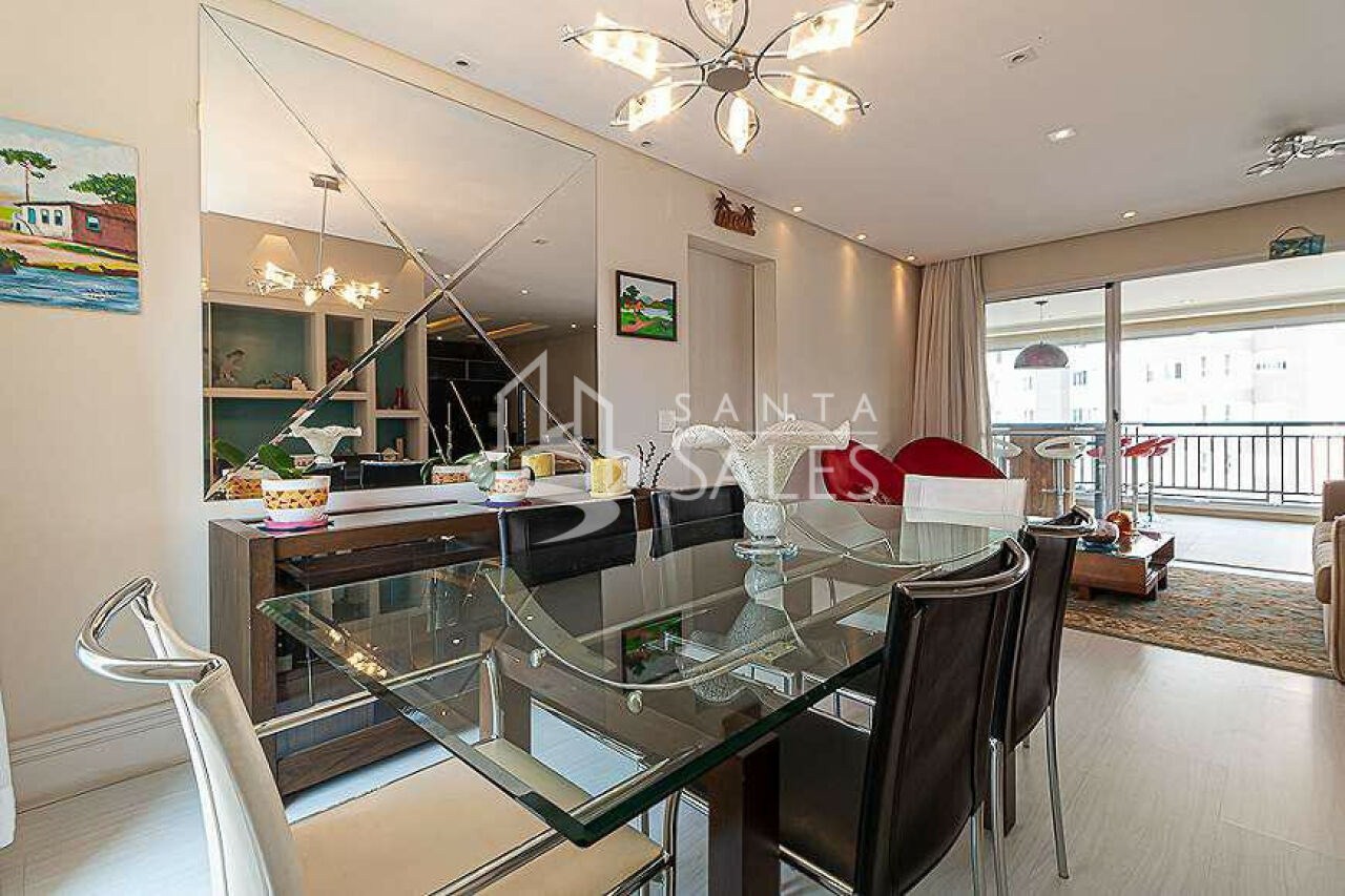 Apartamento, 3 quartos, 184 m² - Foto 7