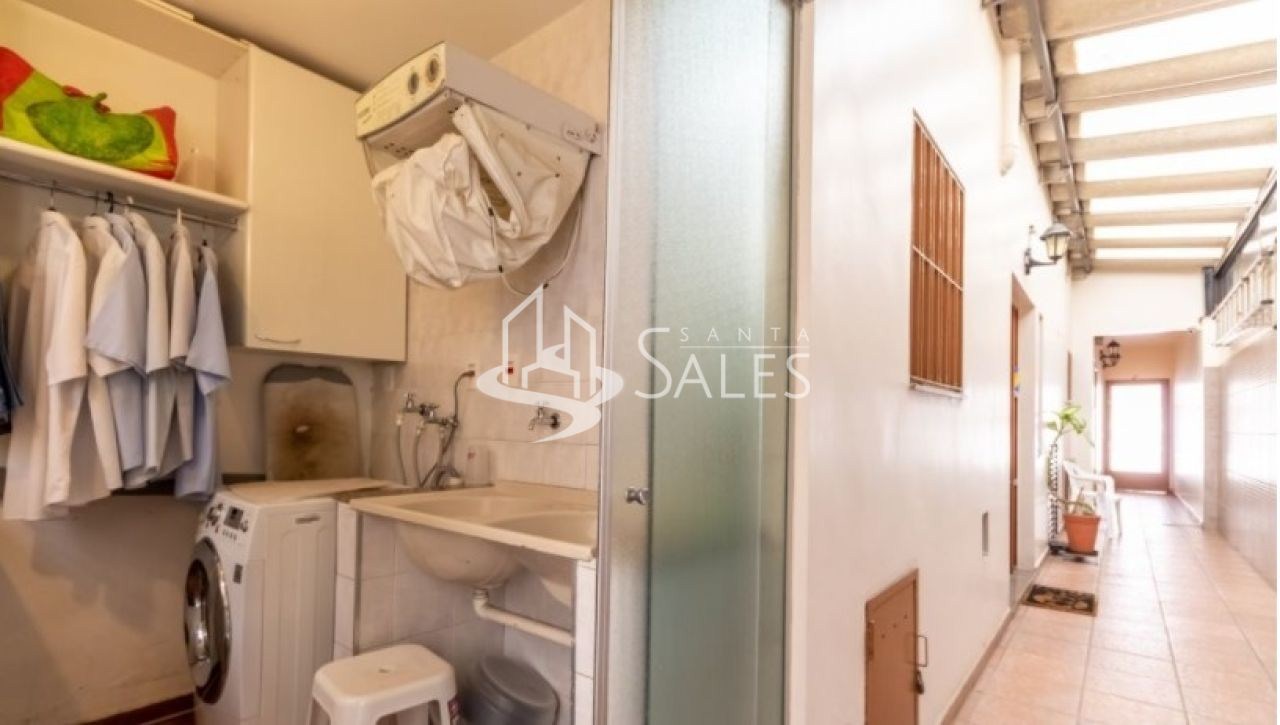 Sobrado, 4 quartos, 400 m² - Foto 32