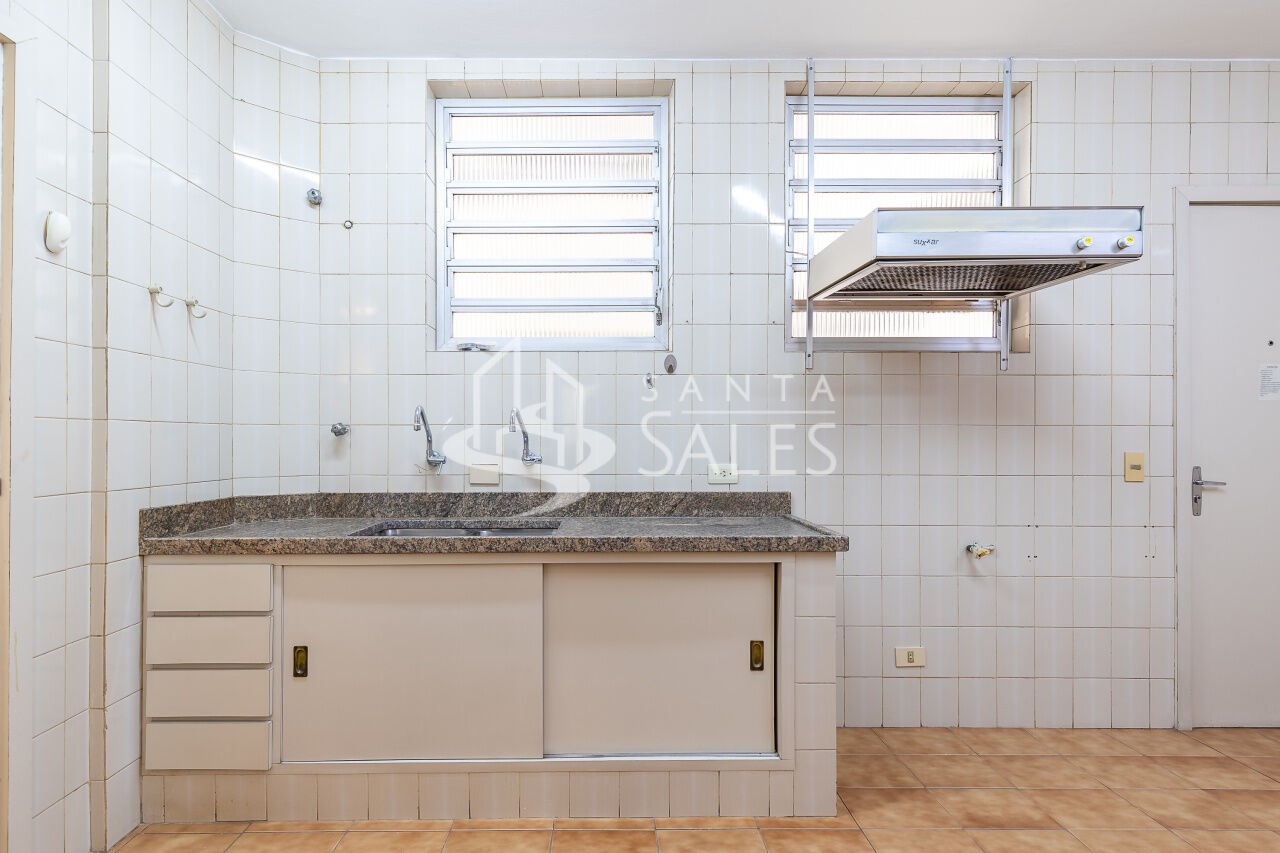 Apartamento, 3 quartos, 139 m² - Foto 19