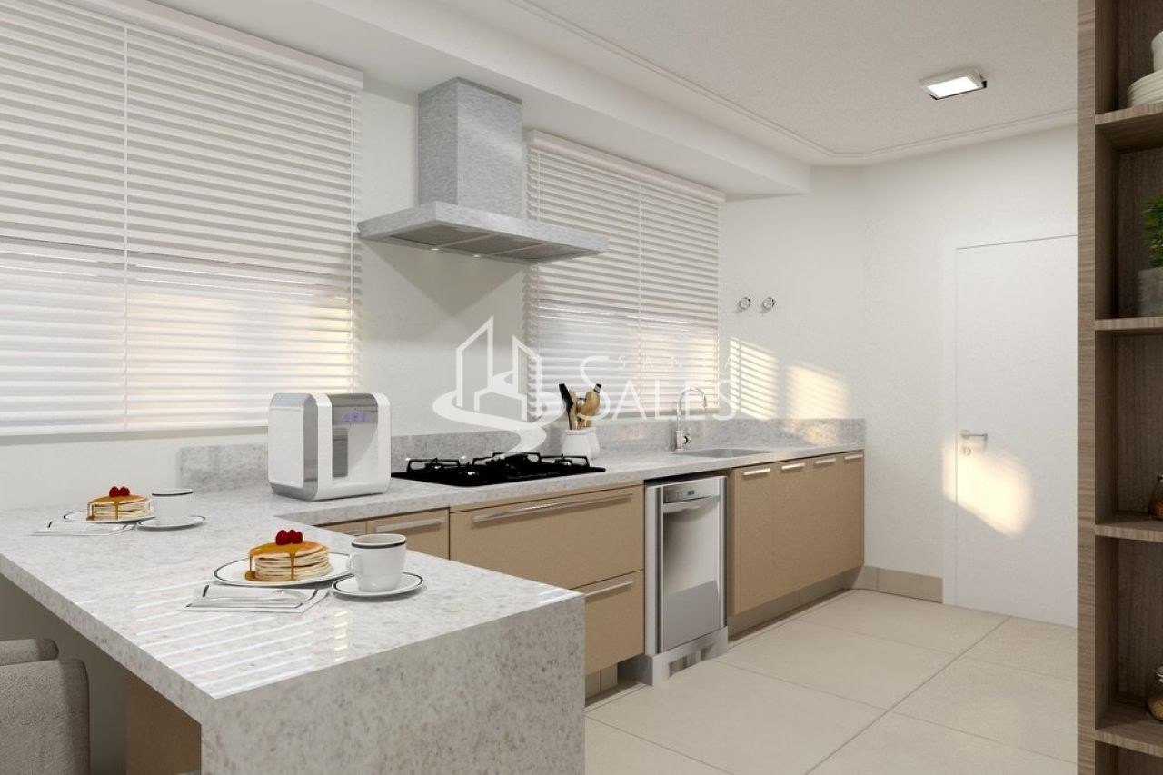 Apartamento, 4 quartos, 115 m² - Foto 6