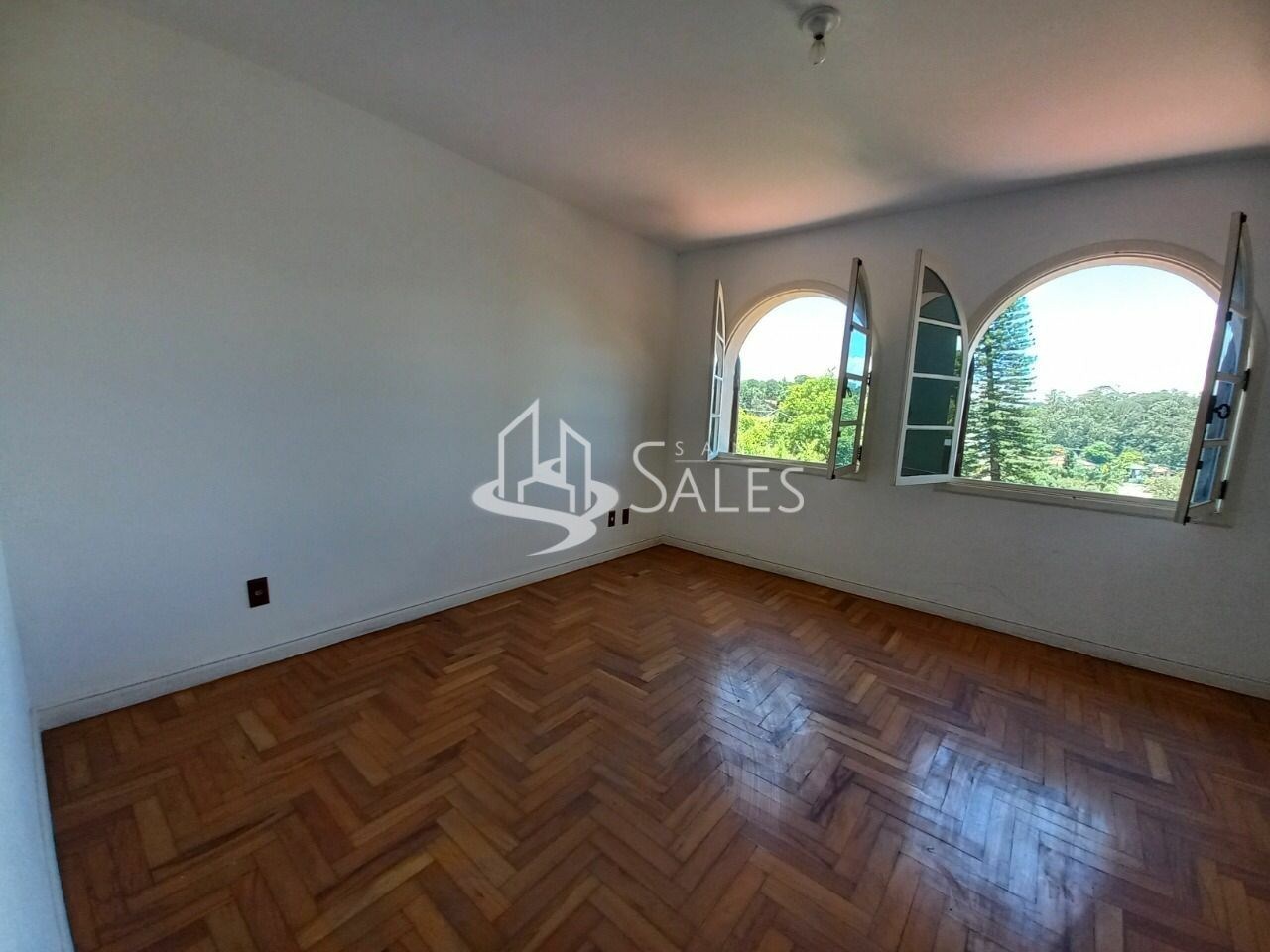 Sobrado, 4 quartos, 550 m² - Foto 2