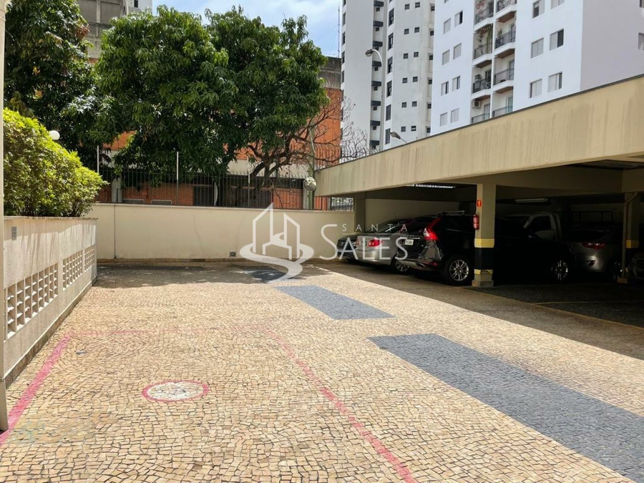 Apartamento, 3 quartos, 156 m² - Foto 57