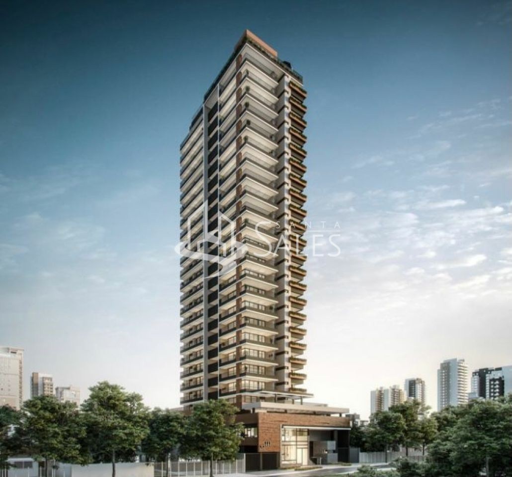 Apartamento, 3 quartos, 166 m² - Foto 9