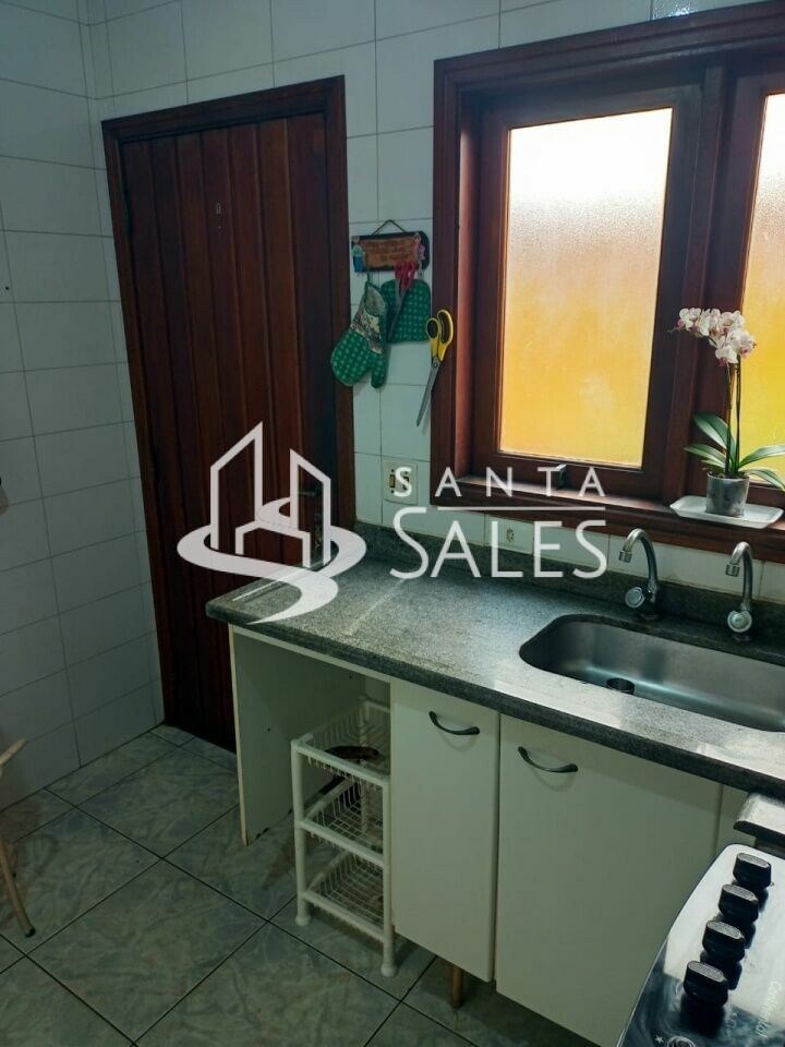 Sobrado, 3 quartos, 129 m² - Foto 9